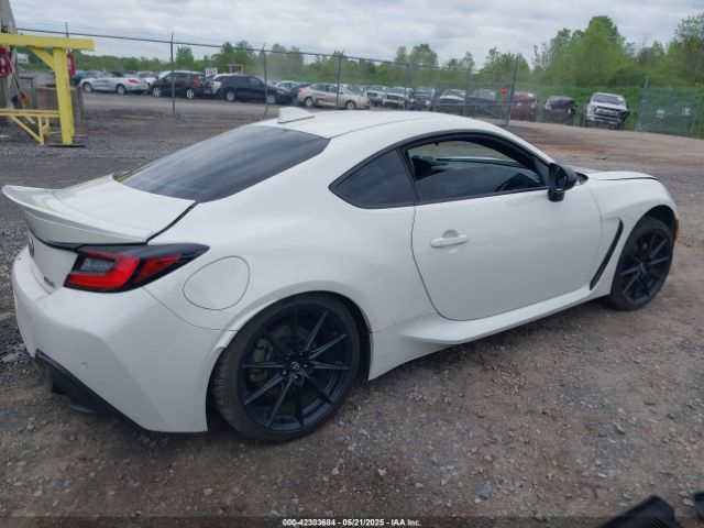 JF1ZNBE13R8758585 Toyota Gr86 Premium