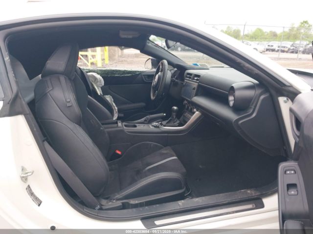 JF1ZNBE13R8758585 Toyota Gr86 Premium