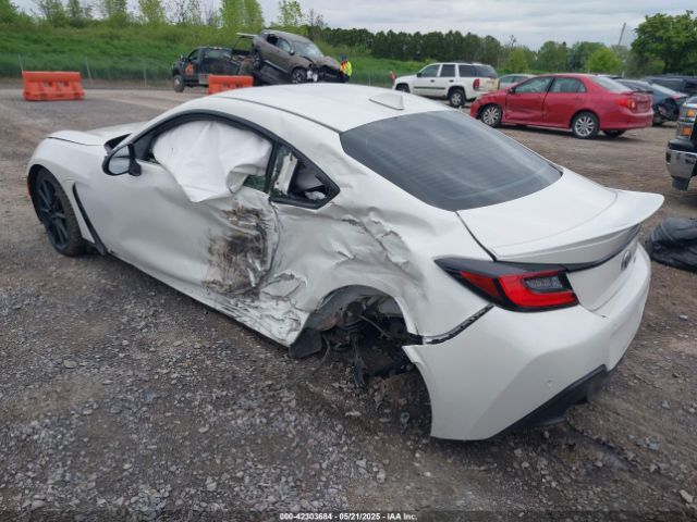JF1ZNBE13R8758585 Toyota Gr86 Premium
