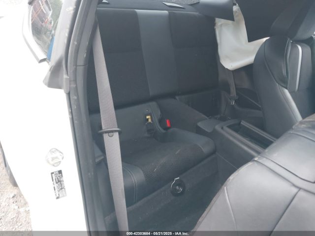 JF1ZNBE13R8758585 Toyota Gr86 Premium