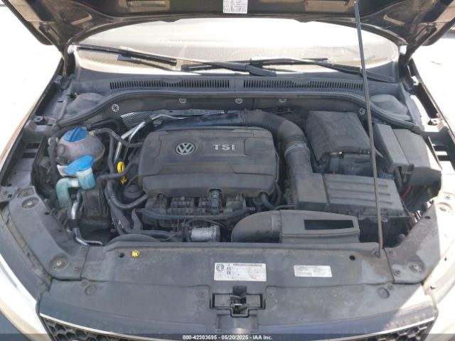 3VW4S7AJ2EM208698 Volkswagen Jetta Gli Autobahn