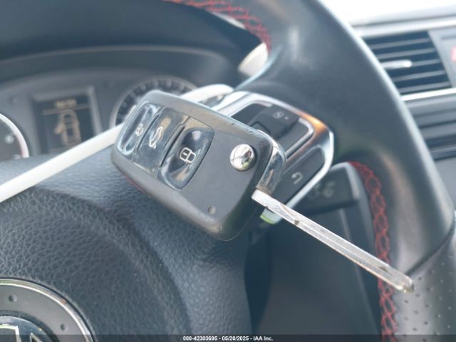 3VW4S7AJ2EM208698 Volkswagen Jetta Gli Autobahn