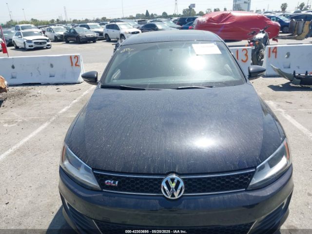 3VW4S7AJ2EM208698 Volkswagen Jetta Gli Autobahn