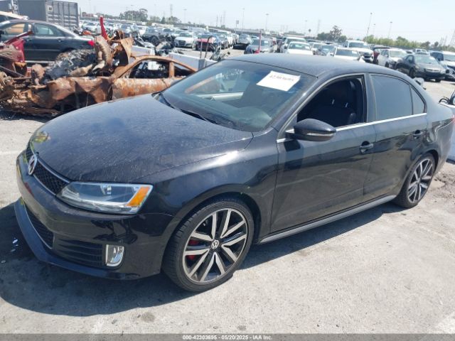 3VW4S7AJ2EM208698 Volkswagen Jetta Gli Autobahn