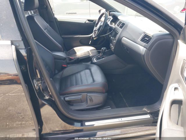 3VW4S7AJ2EM208698 Volkswagen Jetta Gli Autobahn