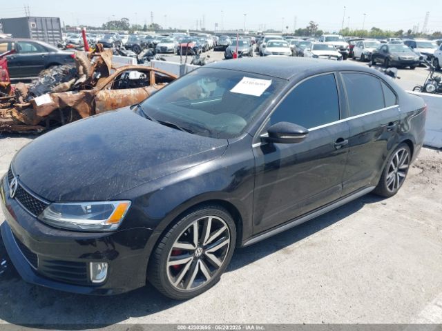 3VW4S7AJ2EM208698 Volkswagen Jetta Gli Autobahn