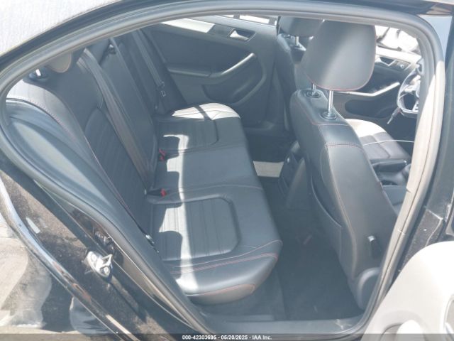 3VW4S7AJ2EM208698 Volkswagen Jetta Gli Autobahn