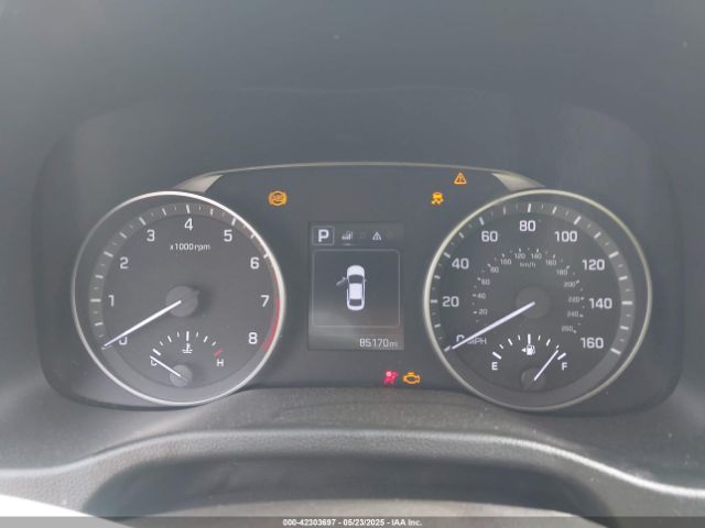 2018 HYUNDAI ELANTRA 5NPD84LF2JH377175 Photo 6