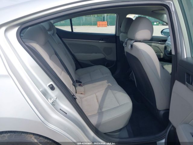 2018 HYUNDAI ELANTRA 5NPD84LF2JH377175 Photo 7