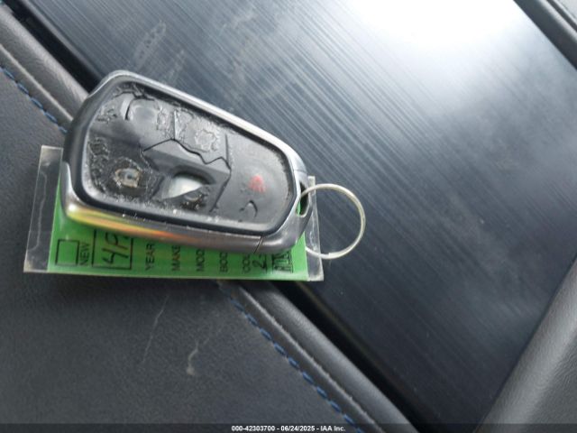 2014 CADILLAC CTS 1G6AZ5S32E0127986 Photo 10