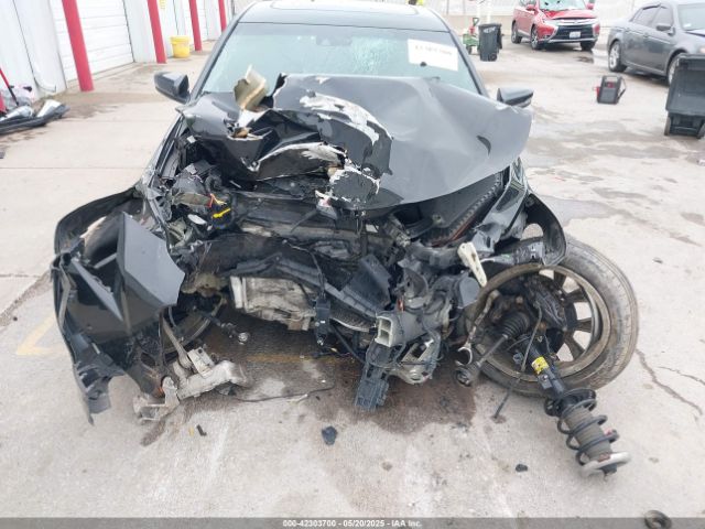 2014 CADILLAC CTS 1G6AZ5S32E0127986 Photo 5