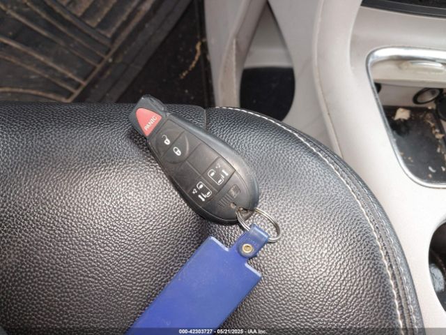 2C4RDGCG1ER424488 Dodge Grand Caravan