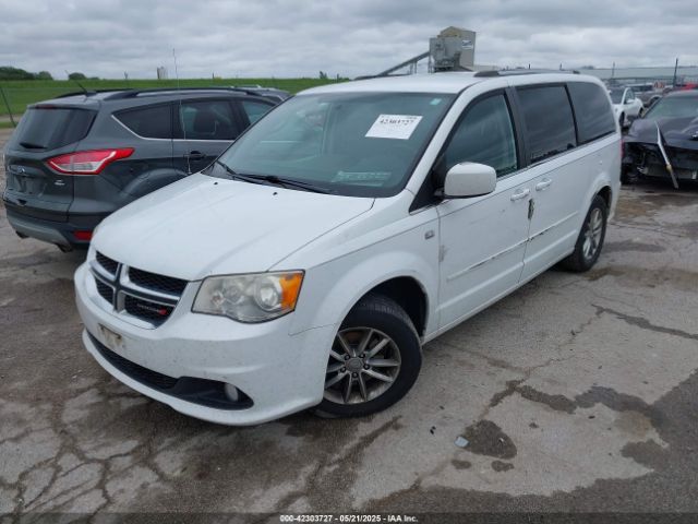 2C4RDGCG1ER424488 Dodge Grand Caravan