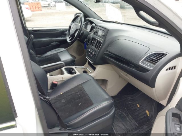 2C4RDGCG1ER424488 Dodge Grand Caravan