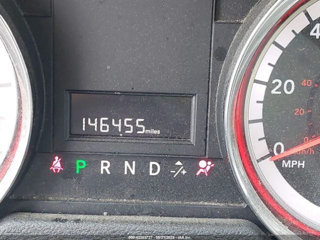 2C4RDGCG1ER424488 Dodge Grand Caravan