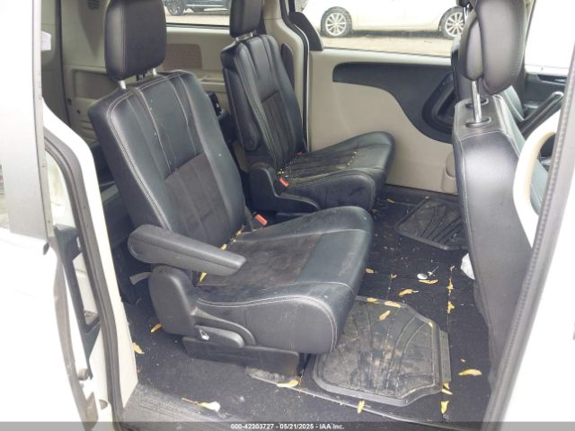 2C4RDGCG1ER424488 Dodge Grand Caravan