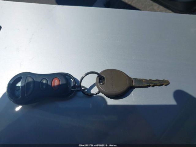 2004 CHRYSLER CONCORDE 2C3HD36M44H703982 Photo 10