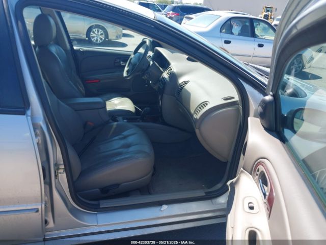 2004 CHRYSLER CONCORDE 2C3HD36M44H703982 Photo 4