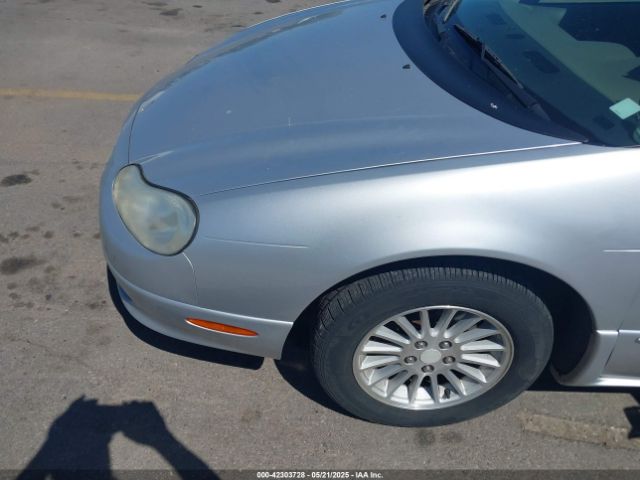 2004 CHRYSLER CONCORDE 2C3HD36M44H703982 Photo 5