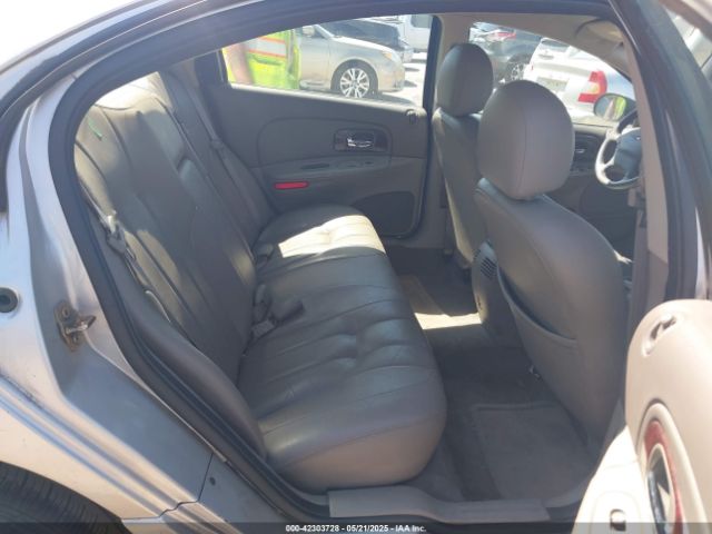 2004 CHRYSLER CONCORDE 2C3HD36M44H703982 Photo 7