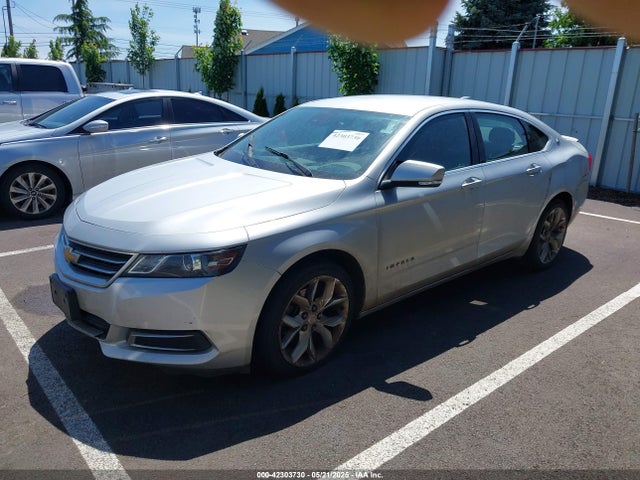 2G1105S31H9197165 Chevrolet lfx - sidi: spark ignited direct injection, vvt, e85 max, alum