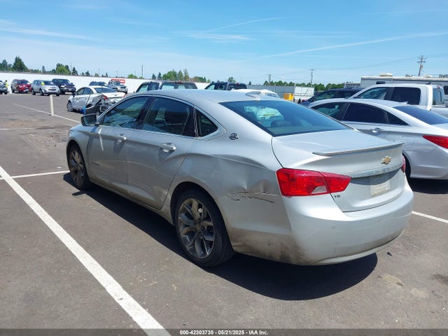2G1105S31H9197165 Chevrolet lfx - sidi: spark ignited direct injection, vvt, e85 max, alum