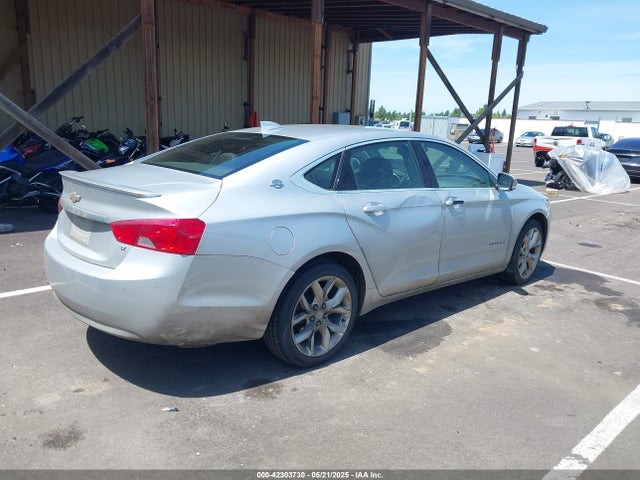 2G1105S31H9197165 Chevrolet lfx - sidi: spark ignited direct injection, vvt, e85 max, alum