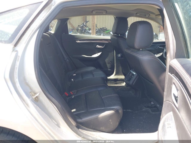 2G1105S31H9197165 Chevrolet lfx - sidi: spark ignited direct injection, vvt, e85 max, alum
