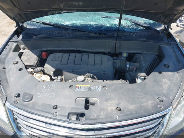 1GNKVHKD5FJ148941 Chevrolet llt
