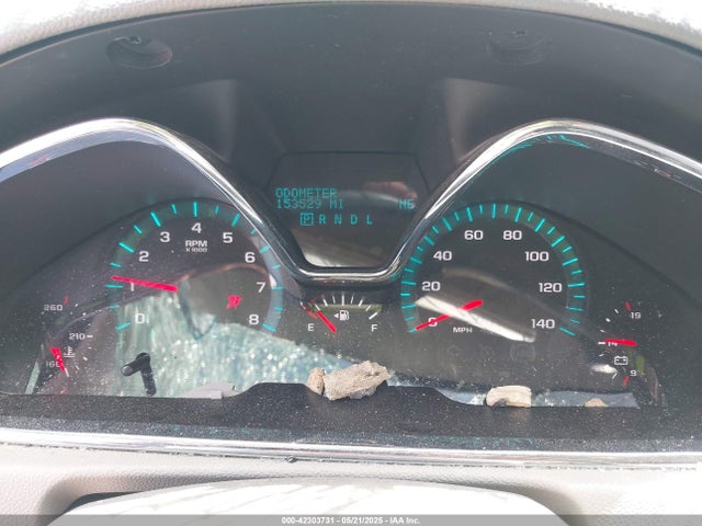 1GNKVHKD5FJ148941 Chevrolet llt