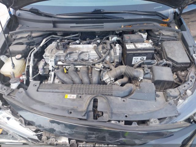 5YFEPRAE8LP066788 Toyota COROLLA LE