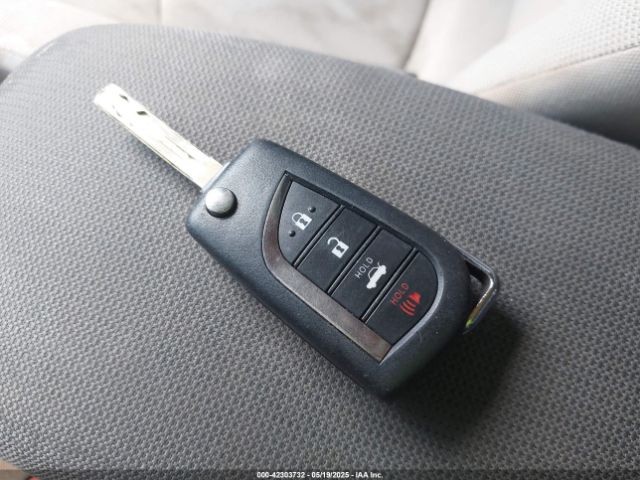 5YFEPRAE8LP066788 Toyota COROLLA LE