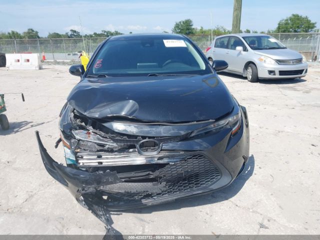 5YFEPRAE8LP066788 Toyota COROLLA LE