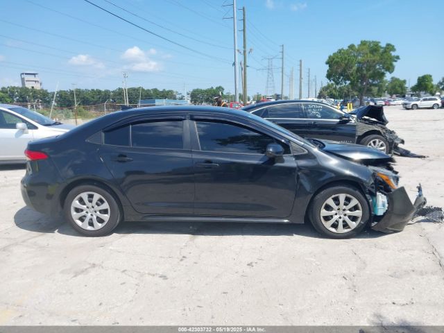 5YFEPRAE8LP066788 Toyota COROLLA LE