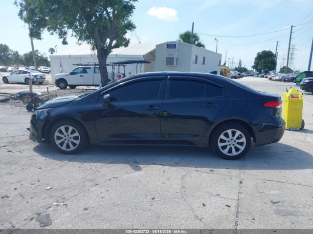 5YFEPRAE8LP066788 Toyota COROLLA LE