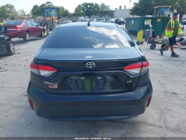 5YFEPRAE8LP066788 Toyota COROLLA LE