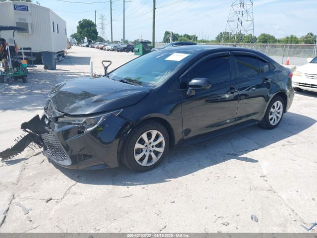 5YFEPRAE8LP066788 Toyota COROLLA LE