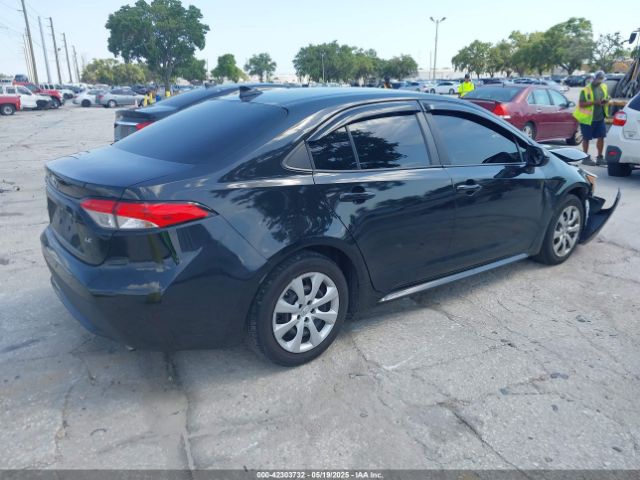 5YFEPRAE8LP066788 Toyota COROLLA LE
