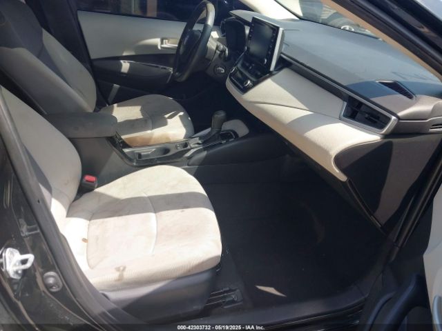 5YFEPRAE8LP066788 Toyota COROLLA LE
