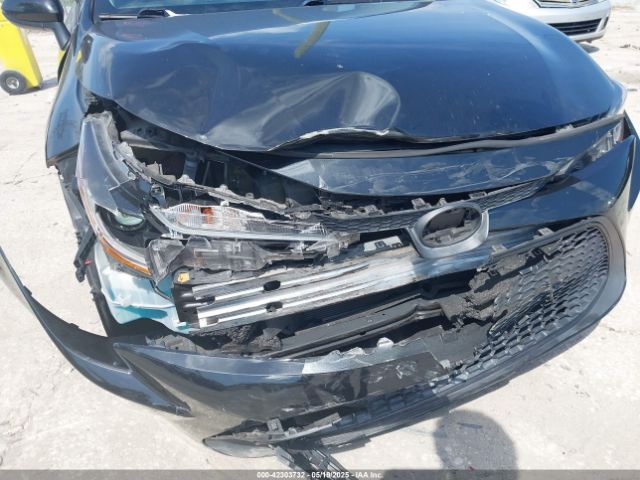 5YFEPRAE8LP066788 Toyota COROLLA LE