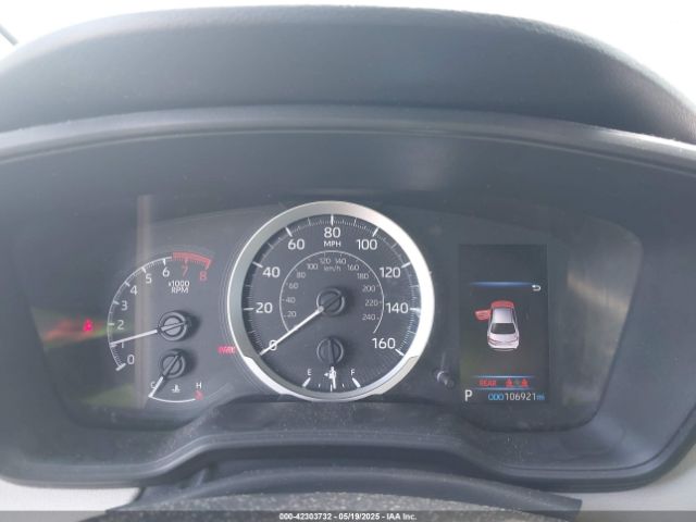 5YFEPRAE8LP066788 Toyota COROLLA LE