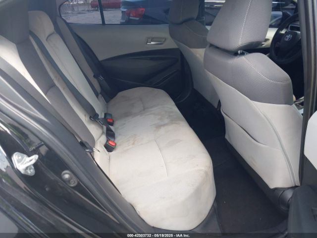 5YFEPRAE8LP066788 Toyota COROLLA LE