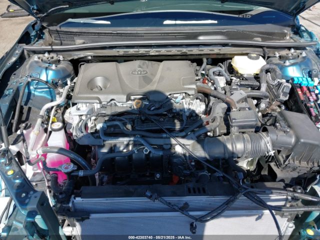 4T1DAACK5SU090304 Toyota a25a-fxs