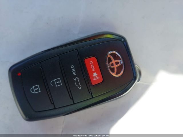 4T1DAACK5SU090304 Toyota a25a-fxs