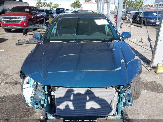 4T1DAACK5SU090304 Toyota a25a-fxs