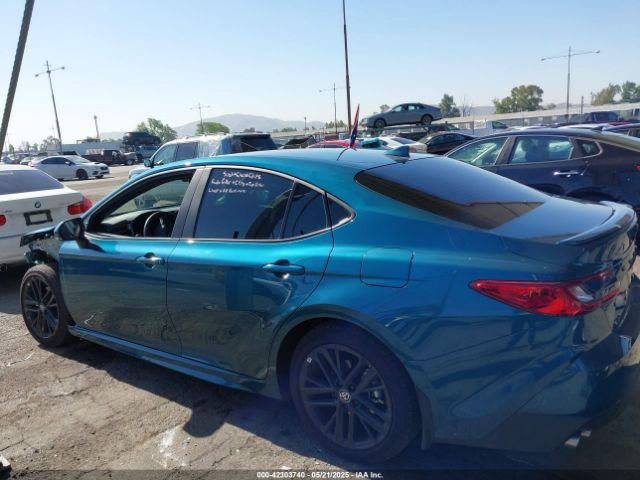 4T1DAACK5SU090304 Toyota a25a-fxs