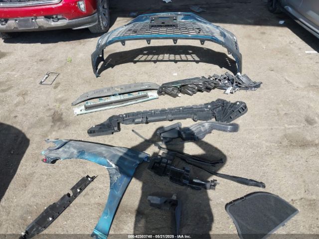 4T1DAACK5SU090304 Toyota a25a-fxs