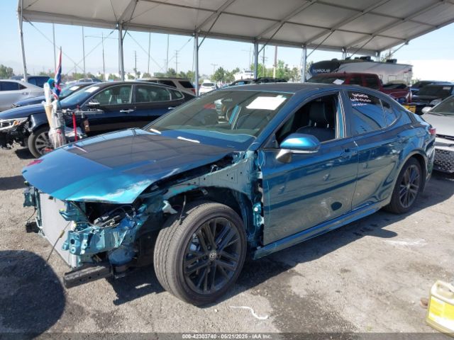 4T1DAACK5SU090304 Toyota a25a-fxs
