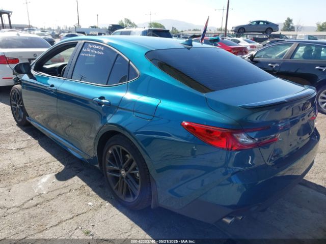 4T1DAACK5SU090304 Toyota a25a-fxs