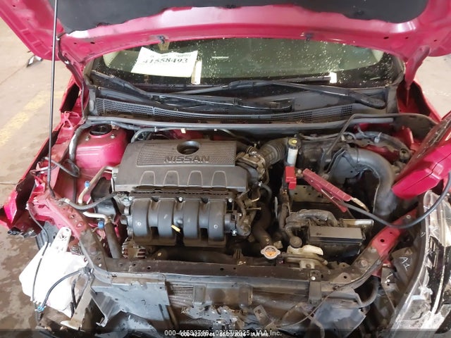 3N1AB7APXHL694149 Nissan 2017